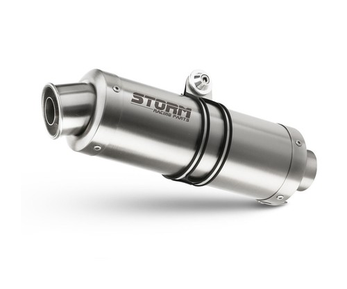 Terminale scarico storm - scarico,