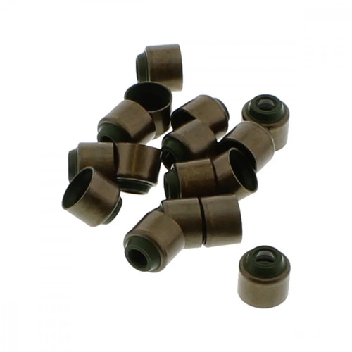 Kit guarnizioni stelo valvola - kit,