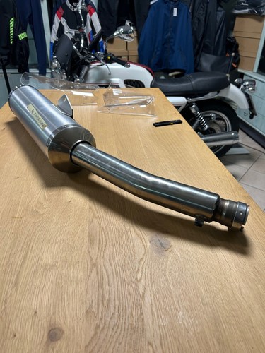 Terminale scarico yamaha - scarico,